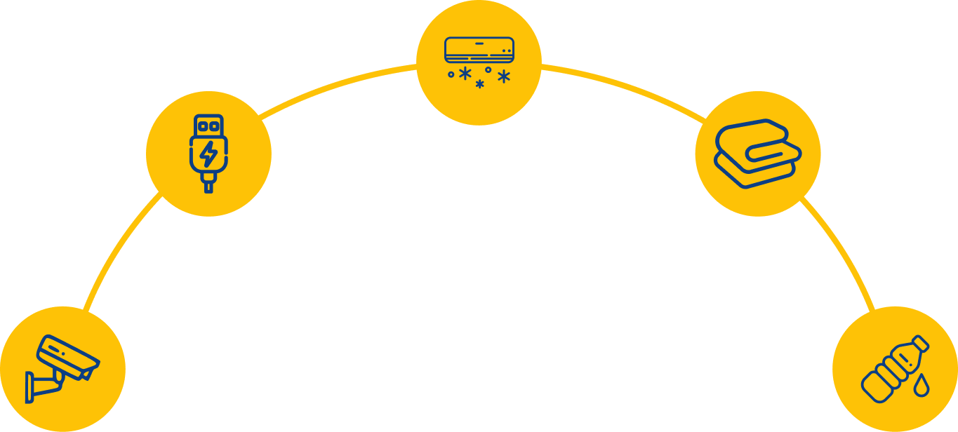 amenities image