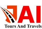  Jai Tours and Travels Logo